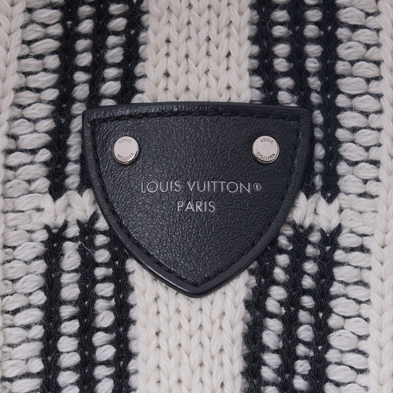 LOUIS VUITTON(USED)루이비통 1AFTXP 집업 자켓 #L0